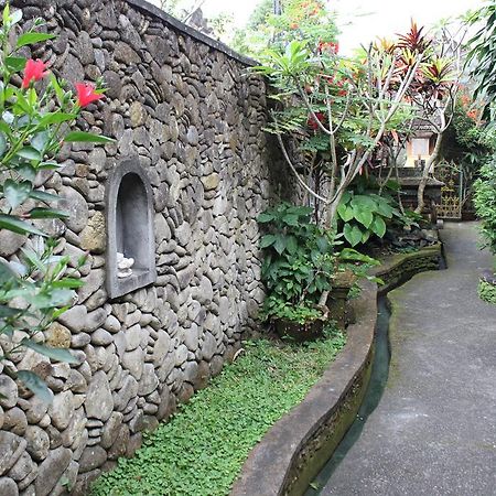 Pondok Kecil Bungalow Ubud  Exterior photo