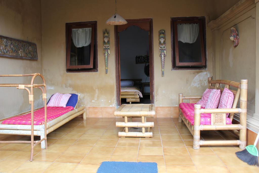 Pondok Kecil Bungalow Ubud  Exterior photo