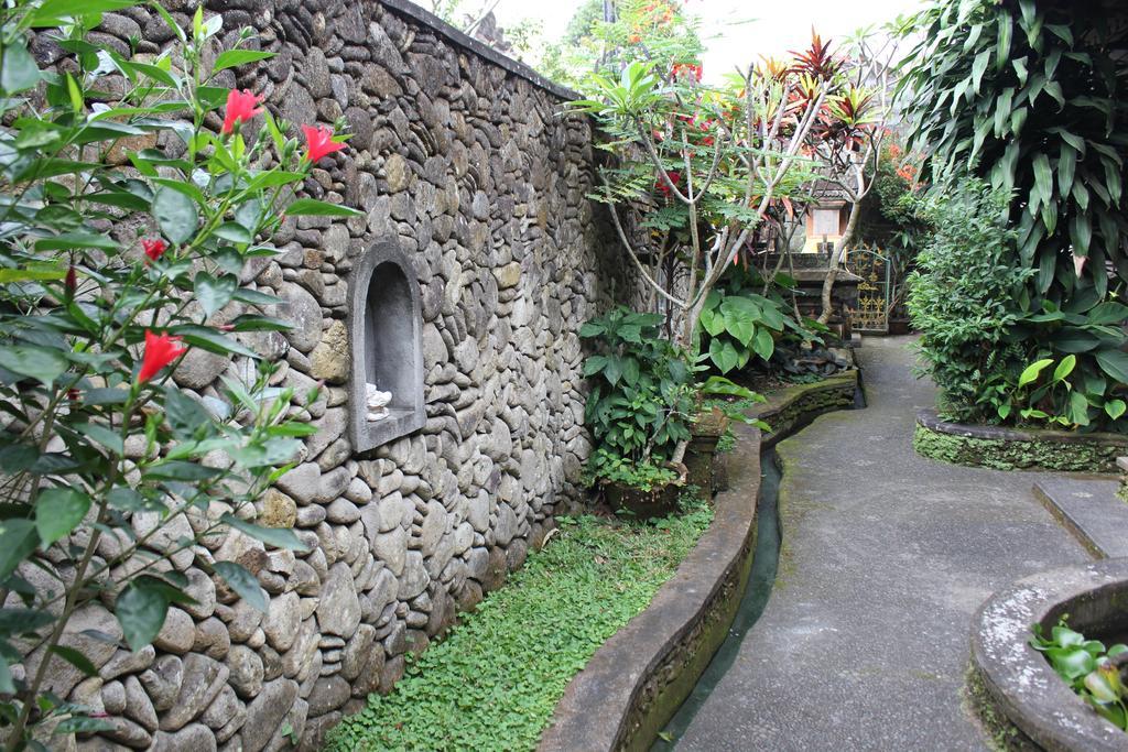 Pondok Kecil Bungalow Ubud  Exterior photo