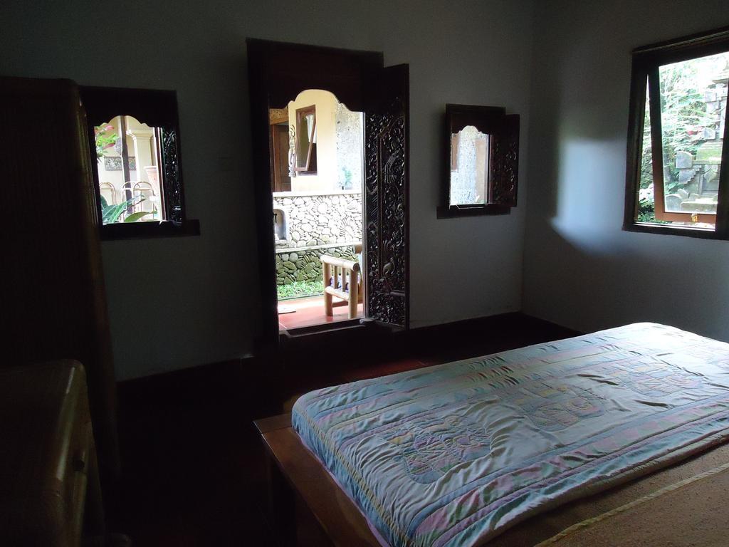 Pondok Kecil Bungalow Ubud  Exterior photo
