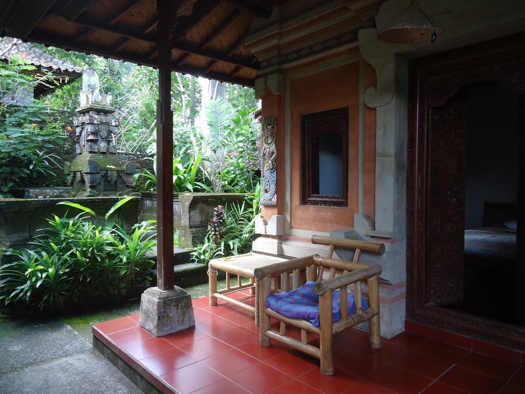 Pondok Kecil Bungalow Ubud  Room photo