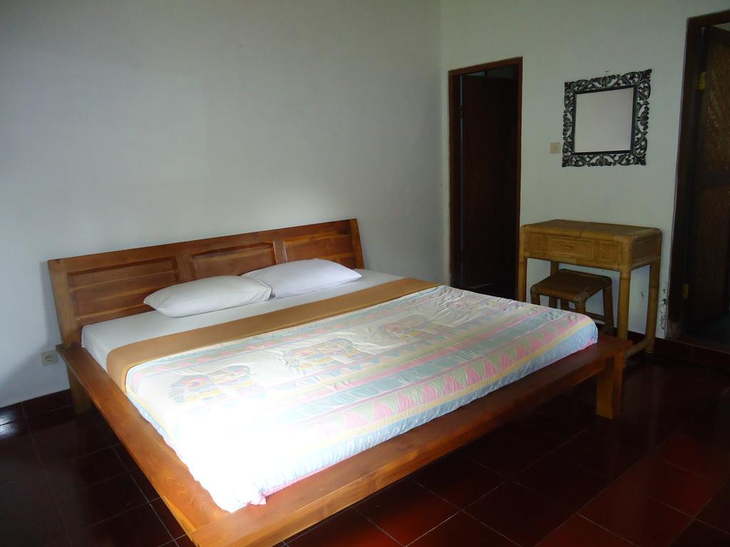 Pondok Kecil Bungalow Ubud  Exterior photo